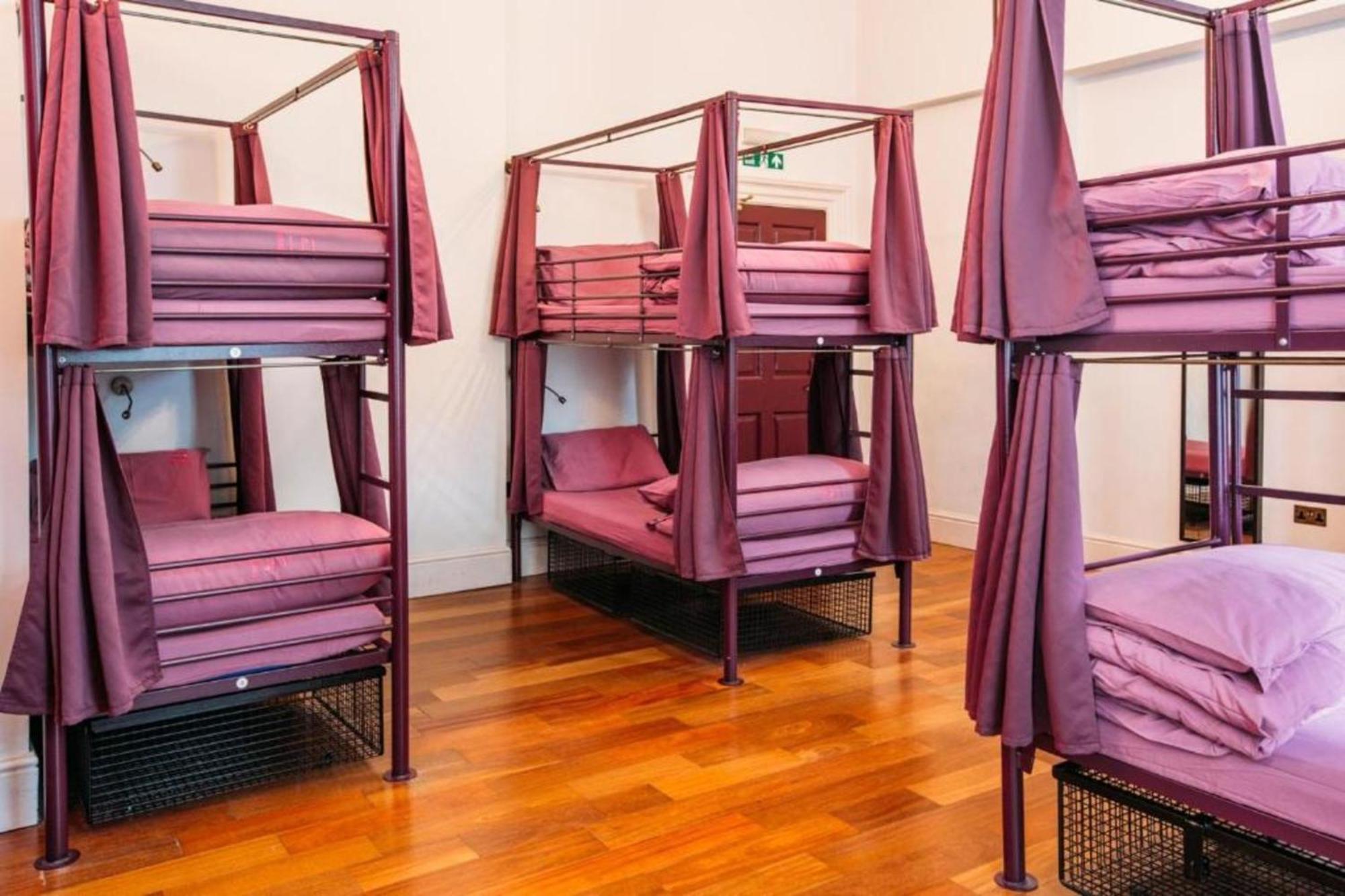 Safestay York Micklegate, York