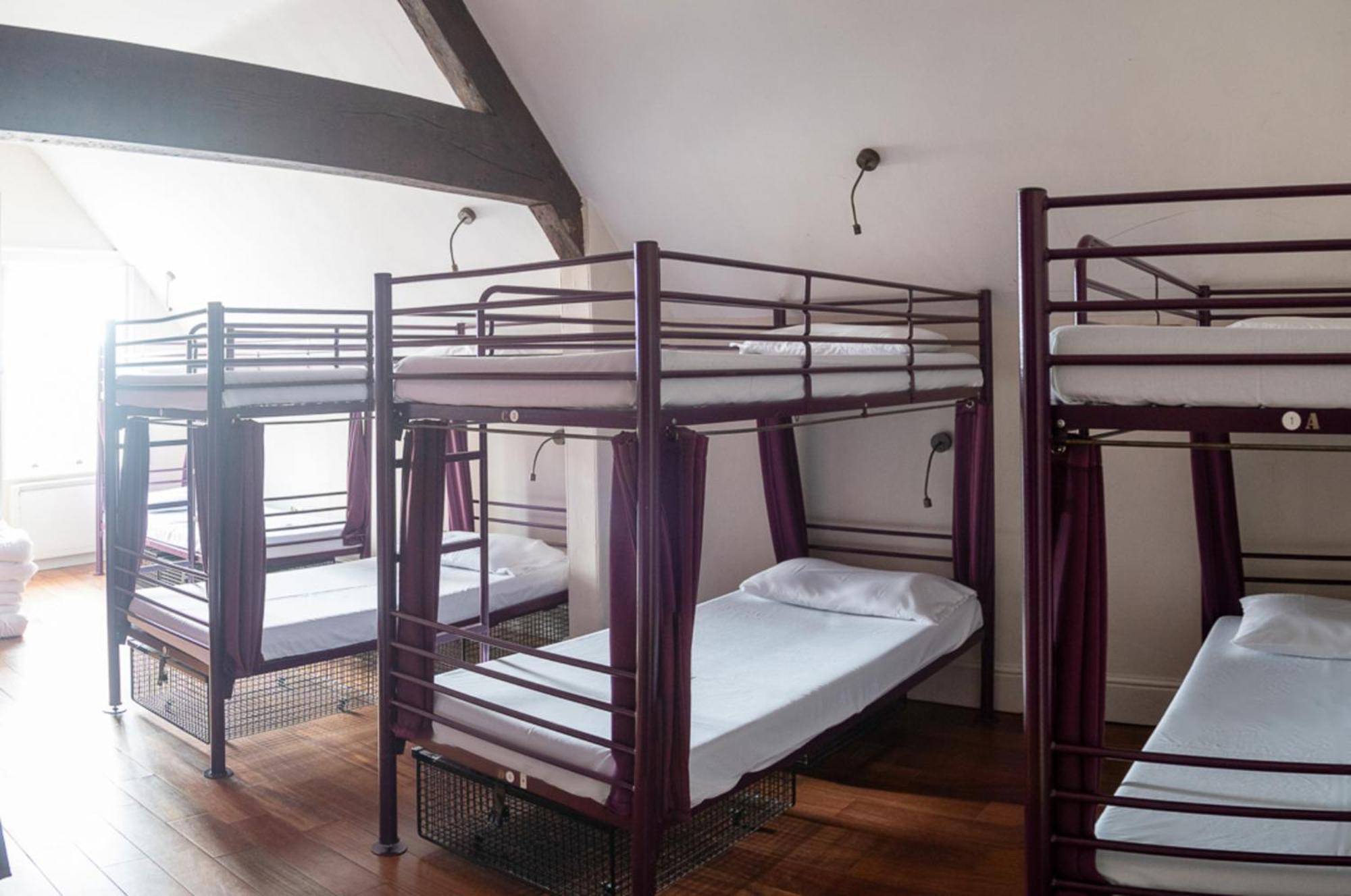 Safestay York Micklegate — Photos 1