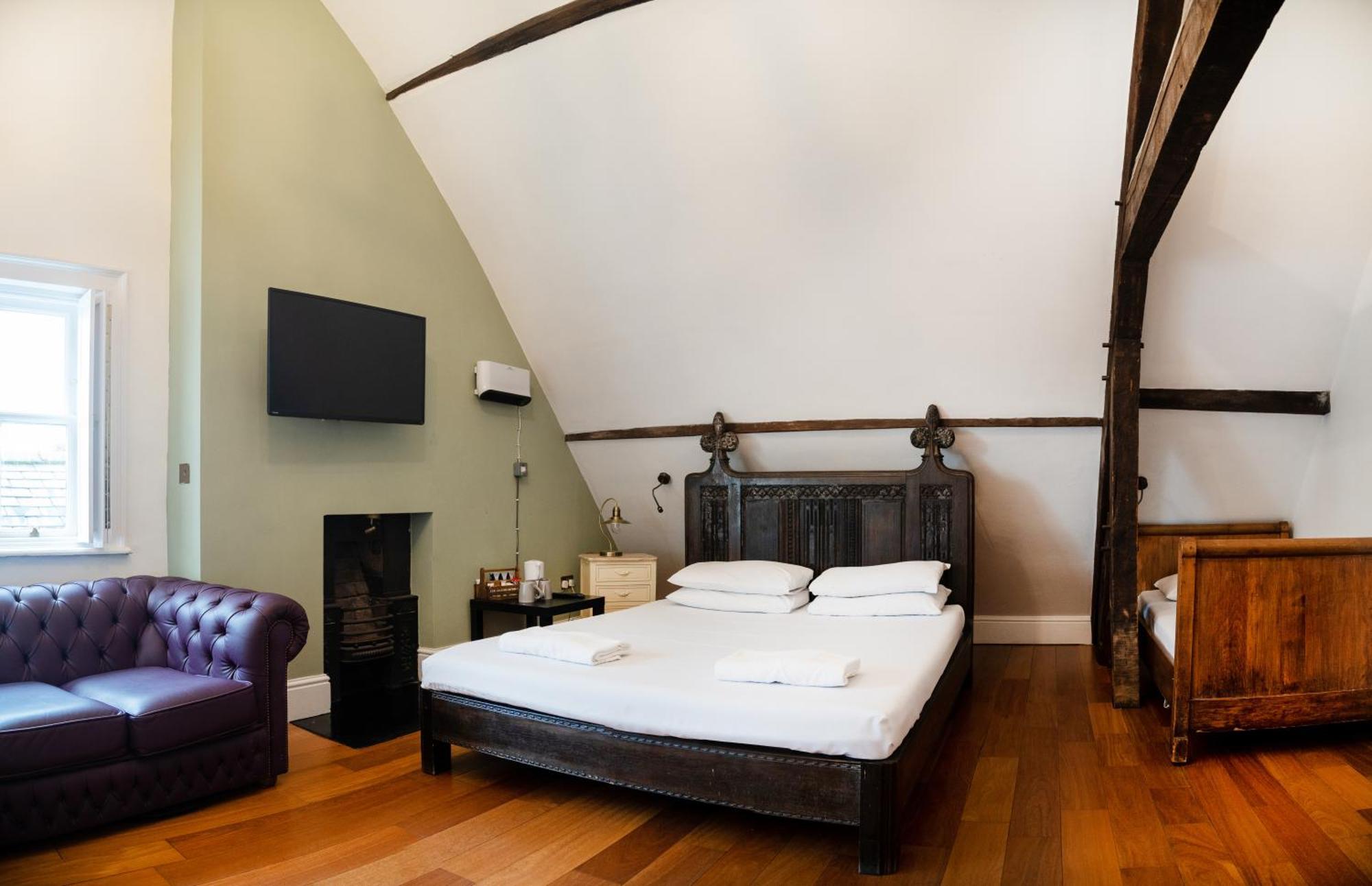Safestay York Micklegate — Photos 2